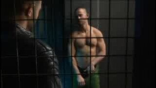 Cruising at the Baths