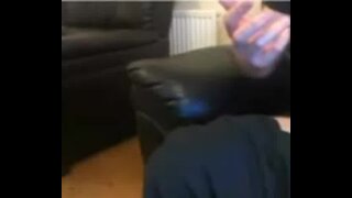 Addict_4_Dramatics - Finally his face