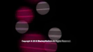 Blackey Madison self suck & fruit fuck.