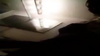 Massive young black cock