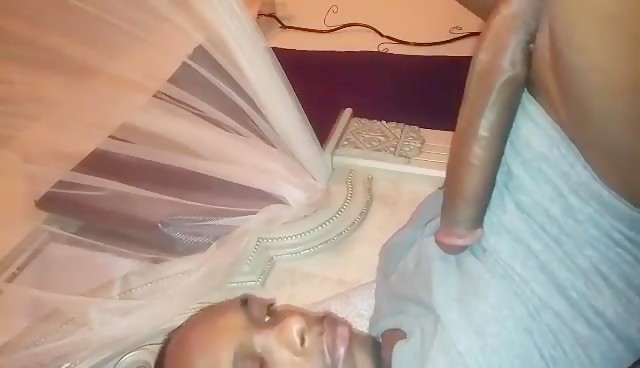 My dick reaches my nipple. Is that normal?