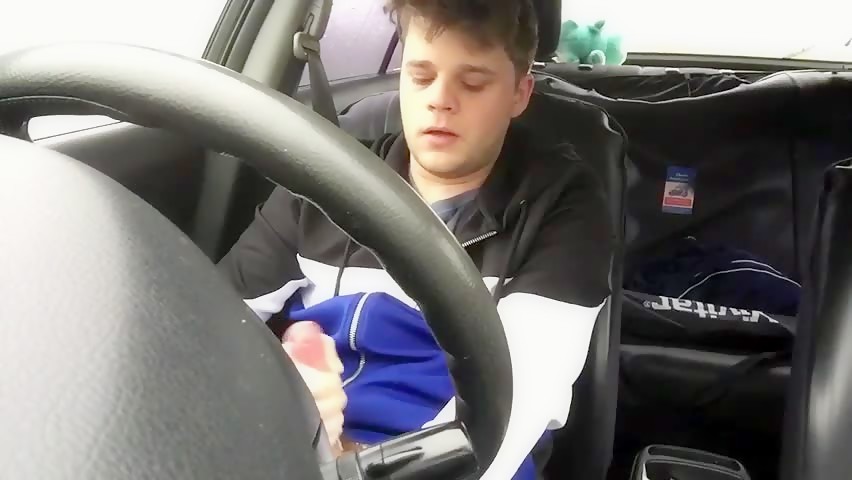 I now want to squirt my eggs