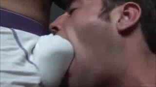 what a thick praline with great content