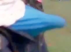 preacher makes mans dick rise