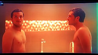 Josh hutcherson gay porn