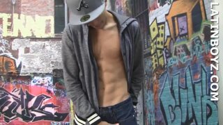 Hung Gabriel and his Solo