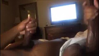 Big and Small cumming