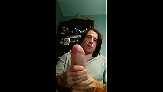 the biggest cock in human history