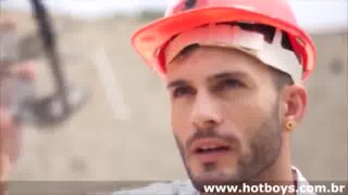Brazilian Hotboys