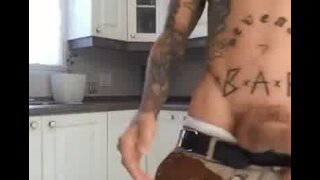 Forget about Half & Half