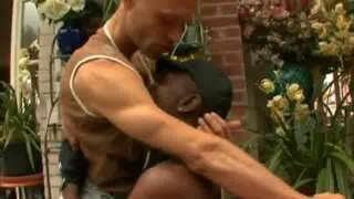 2 Big Cocks Make Their Debut