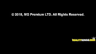 NEW! Danny D fux Amirah