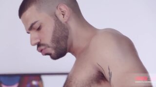 Cubans are born to fuck