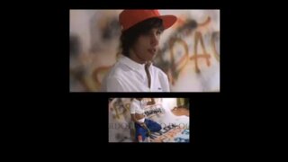 Another hung gift from Brazil