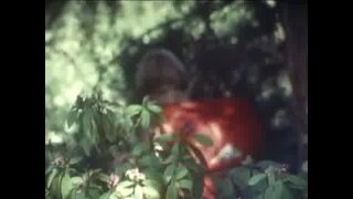 Abduction Hot Vintage