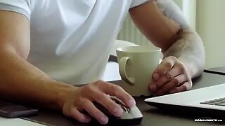 Angelo Godshack - At Home With...