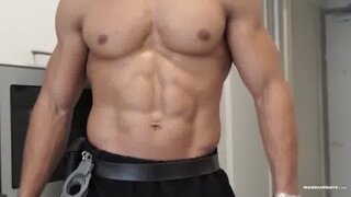 Angelo Godshack - Cock Patrol