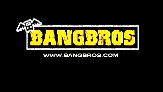 Alicia Alighatti double monster of cock