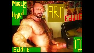 Edgar Guanipa In A Lemuel Perry Film.17 Inch Dick.Venice Beach Film Festival Winner.