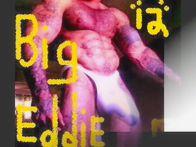 Edgar Guanipa In A Lemuel Perry Film.2 Bridge Bodybuilder.Venice Beach Film Festival Winner.