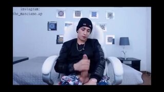 Huge Marciano on chaturbate