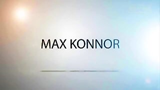 Max Konnor, Sodomizes  Richy Miyagi Asian  Ass!