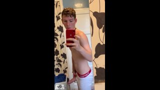 Felix Jones Few clips from today