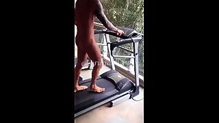 CHRIS DIAMOND - MORNING EXERCISE