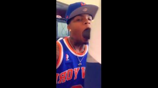 Yikes, that is a big mouthful