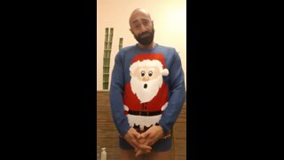 Big spanish cock hanging