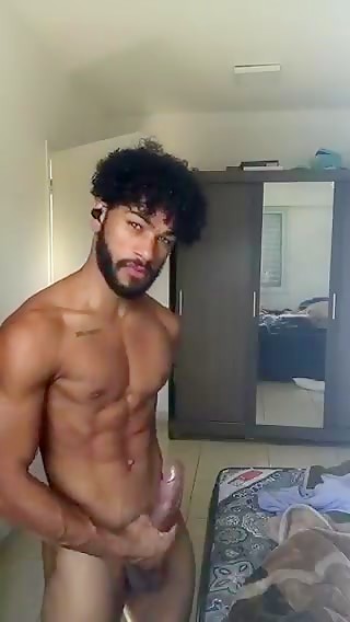 We always want to see more of Big Andy