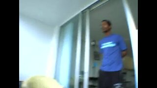 Slim girl fucked by BBC