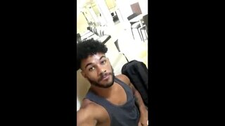 You Deserve a Wank Today