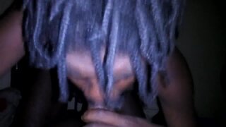Jamaican gay suck dick cool face