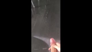 Buddy shooting ropes