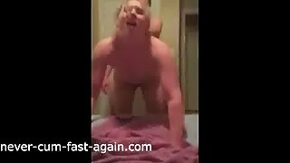 Hard anal scream compilation