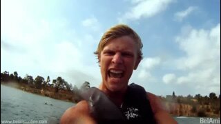 Austin, Jack and Alex