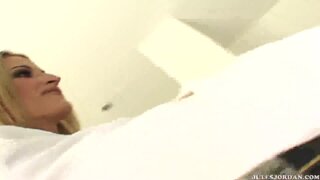 Mandingo Fucks Lauren Kain