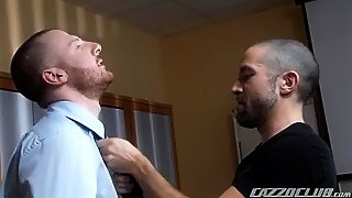 Tim Kruger powerman !!