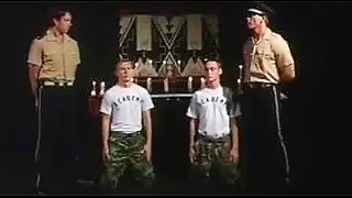 Chad johnson & Sean Storm in man Academy