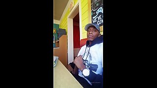 biggest cock in public