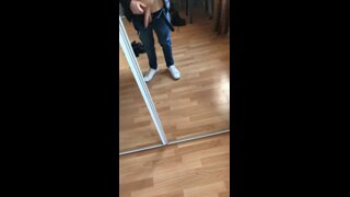 huge soft cock frenchlongdong