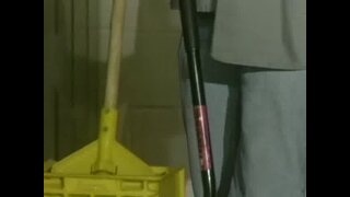 TRUCKER GLORY HOLE (vintage)