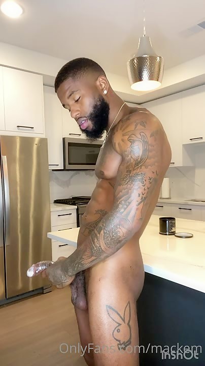 Huge Dick, Huge Balls