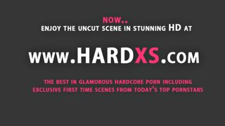 Hot Asian babe wants to ride big white dick