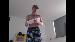 maxilongi's Cam Show @ Chaturbate 05032016