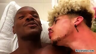 Rhyheim and Elijah Zayne