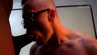 Ace Rockwood on Henrik Sommer