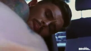 Bo Sinn on Seth Knight !!!!!!