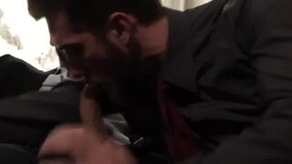 Gentlemen 24: Man-On-Man Merger 4